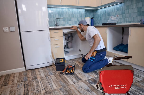 Köseköy Tıkanıklık Açma Yöntemleri