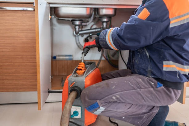 Köseköy Lavabo ve Mutfak Gideri Tıkanıklıkları